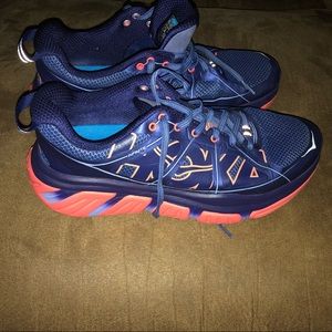 Hoka One One Infinite Women’s Running Sneaker